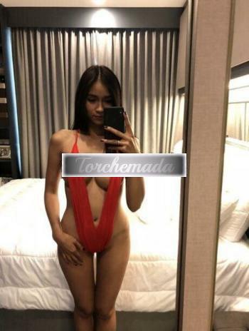 Girl Dolce Passione Ventenne  Ravenna