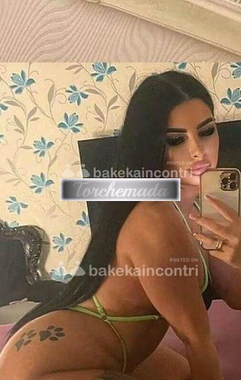 Girl Sexy Sensuale  Verona