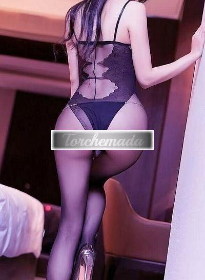 Girl Spettacolare Sensuale  Frosinone