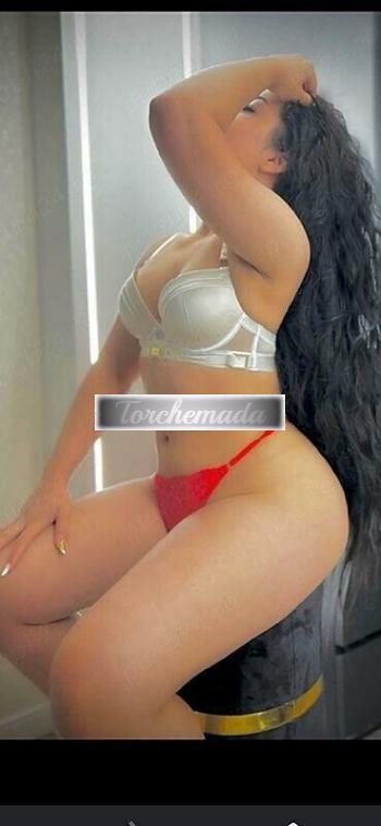 Girl Trasgressiva Sirena  Crotone