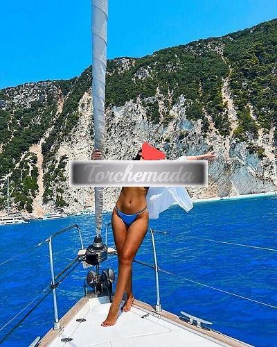 Girl Vogliosa Girl  Forli