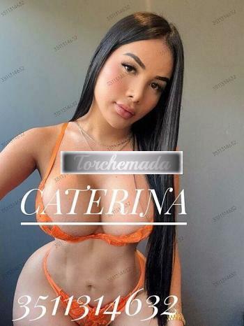 Girl Caterina  Ogliastra