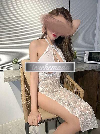 Girl Margherita  Como