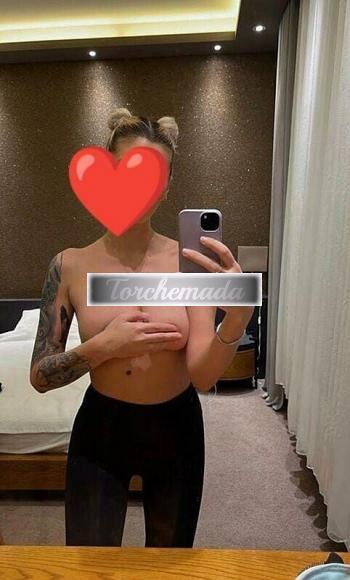 Girl Celeste  Ancona