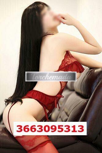 Girl Vogliosa Amabile  Arezzo