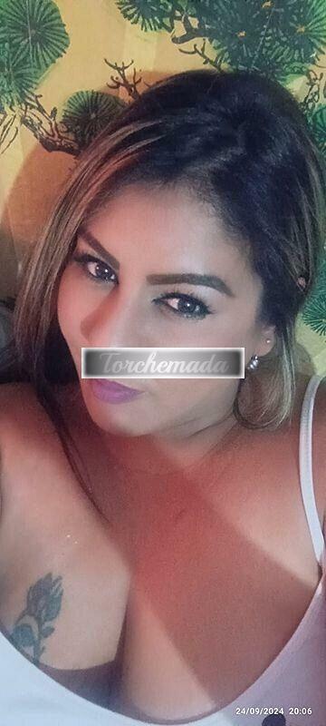 Girl Stupenda femmina colombiana  Taranto