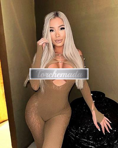 Girl Sexy Bambola  Bergamo