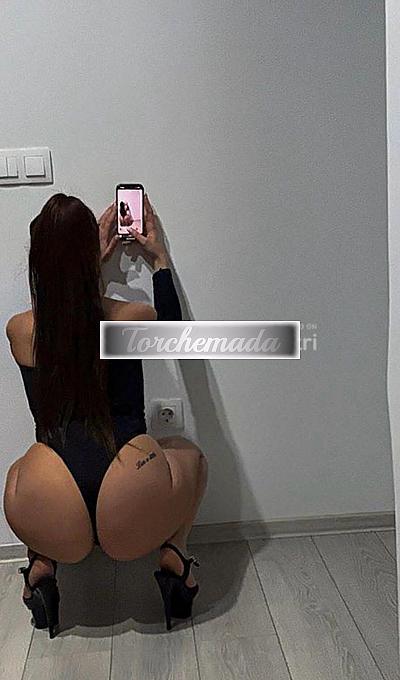 Girl Golosa di sesso  Cremona