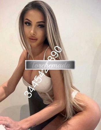 Girl Piccantissima Graziosa  Reggio Emilia