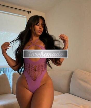 Girl Bellissima Femmina  Palermo
