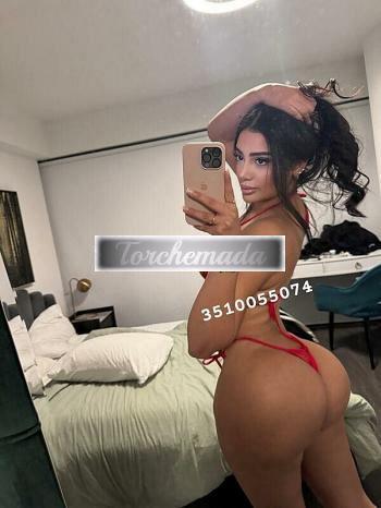 Girl Strepitosa Studentessa  Napoli