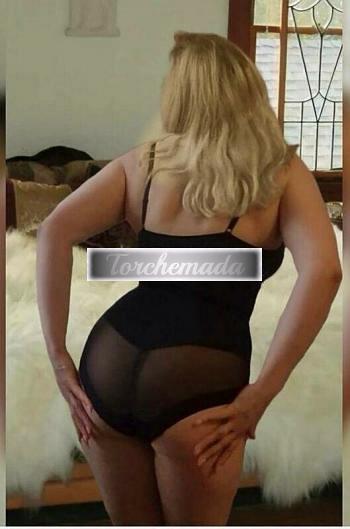 Girl Trasgressiva Amabile  Venezia