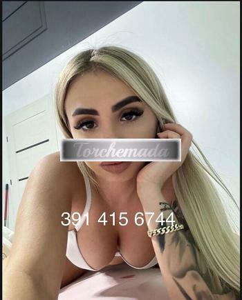 Girl Strepitosa Amabile  Grosseto