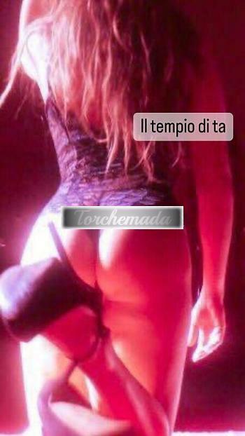 Girl Esplosiva Coinvolgente  Caserta