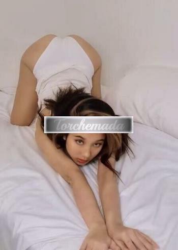 Girl Marina la maialina  Savona