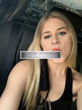 Girl Felina Sensuale  Monza