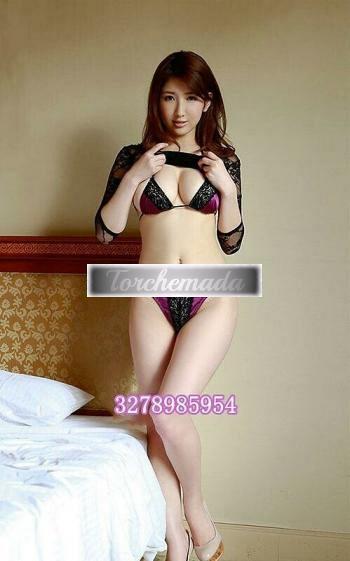 Girl Strepitosa Sirena  Modena