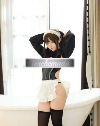 Girl Orientali troiette  Siena