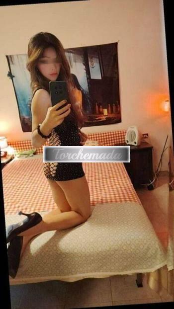 Girl Sexy Attrice  Prato