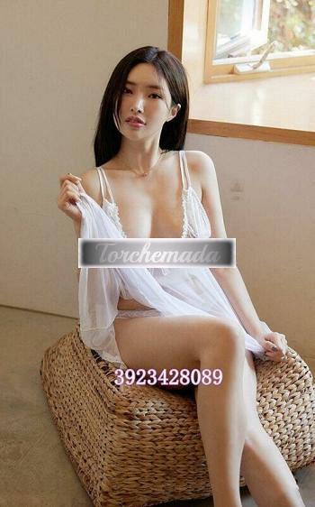 Girl Vogliosa Bambola  Trento