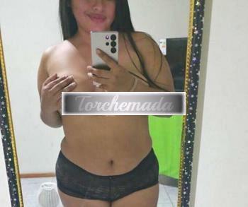 Girl Felina Attrice  Trapani