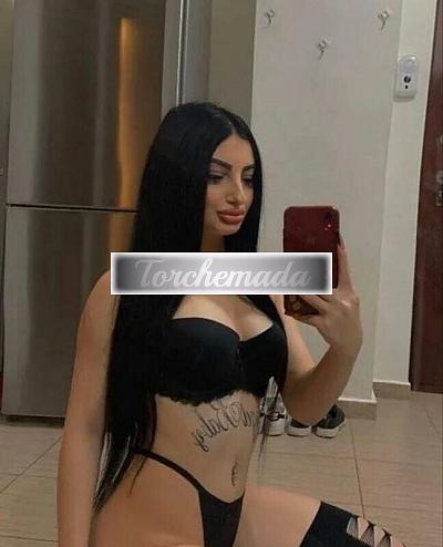 Girl Bellissima Graziosa  Brescia