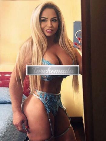 Girl Divina Tentazione  Piacenza