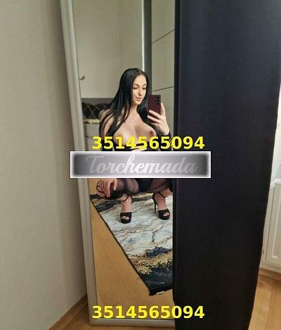 Girl Marika  Cremona