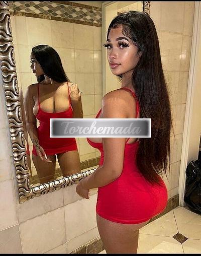 Girl Bellissima Femmina  Palermo