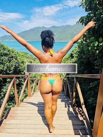 Girl Trasgressiva Sirena  Napoli