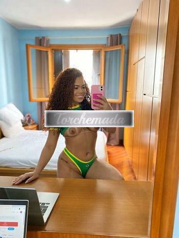 Girl Piccantissima Girl  Taranto
