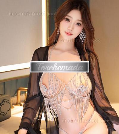 Girl Eccellenza Massaggi Lingam  Verona