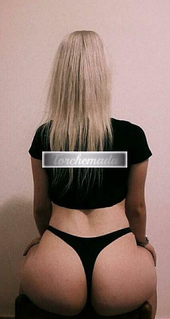 Girl Vogliosa Bambola  Cagliari