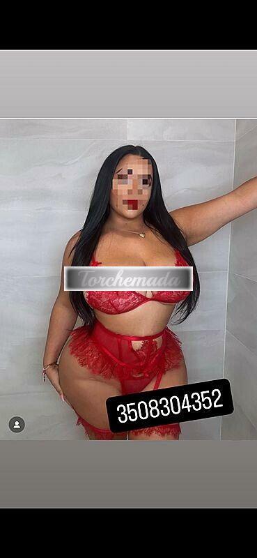 Girl Piccantissima Sensuale  Reggio Emilia