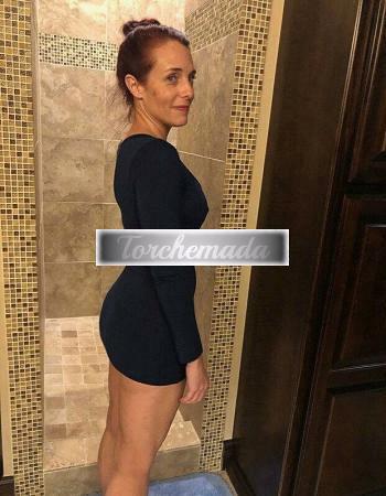 Girl Vogliosa Maestra  Crotone