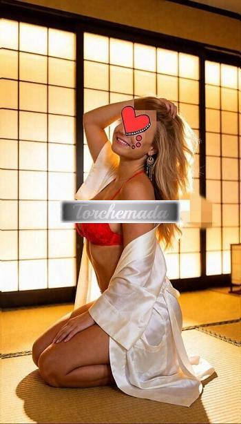 Girl Spettacolare Attrice  Brescia