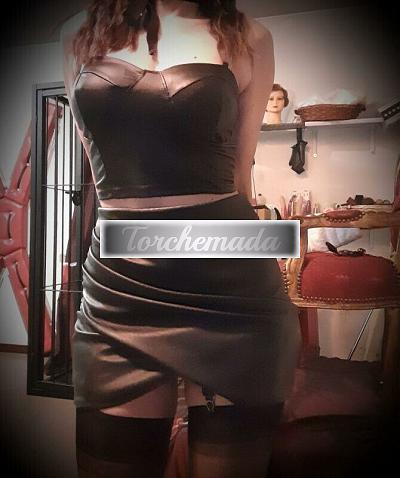 Girl Trasgressiva Amabile  Como