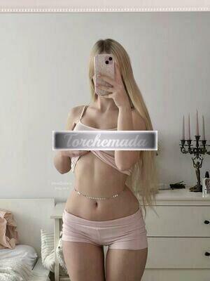 Girl Strepitosa Sensuale  Mantova