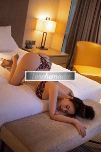 Girl Esplosiva Ragazza  Bolzano