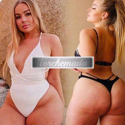 Girl Calda Girl  Venezia