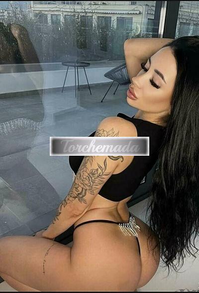 Girl Sexy Attrice  Bologna