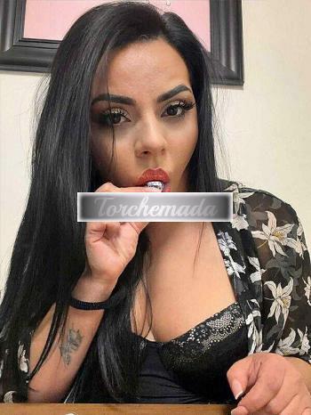 Girl Trasgressiva Graziosa  Piacenza