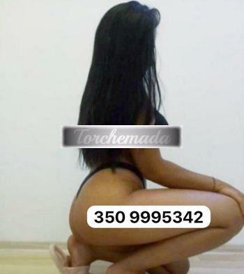 Girl Vogliosa Sirena  Macerata