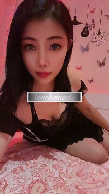 Girl Felina Girl  Lodi