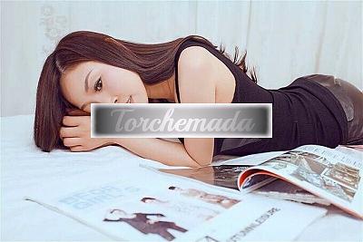 Girl Coccole Passionali  Como