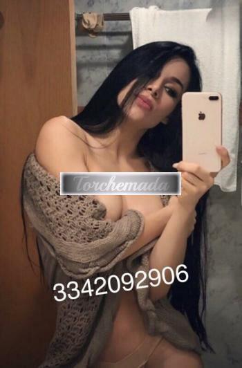 Girl Bellissima Amabile  Caltanissetta