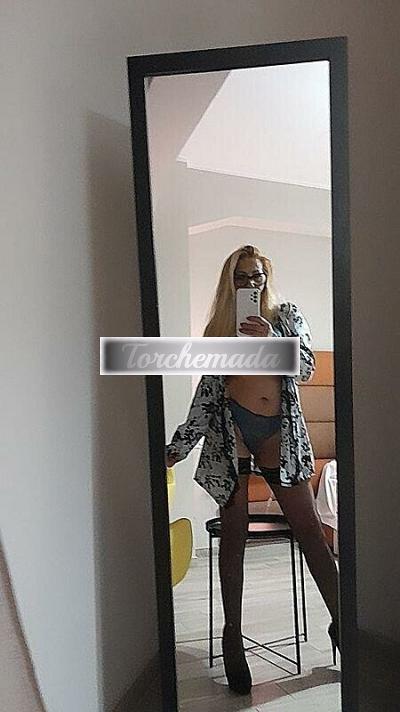 Girl Piccantissima Ragazza  Palermo
