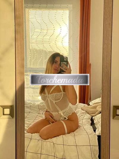 Girl Strepitosa Graziosa  Milano