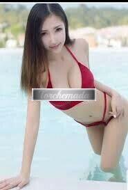 Girl Spettacolare Graziosa  Bergamo