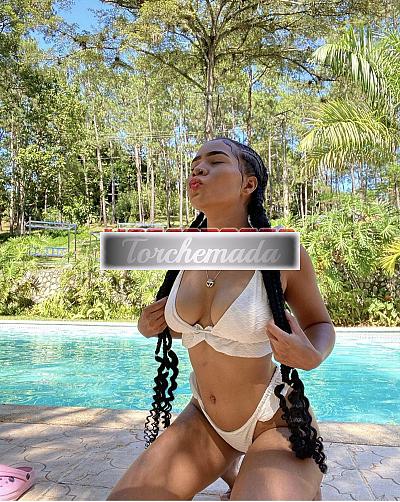 Girl Strepitosa Sensuale  Lignano Sabbiadoro